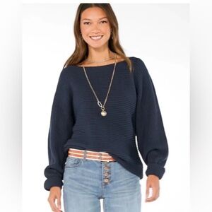 cabi Utopia Pullover